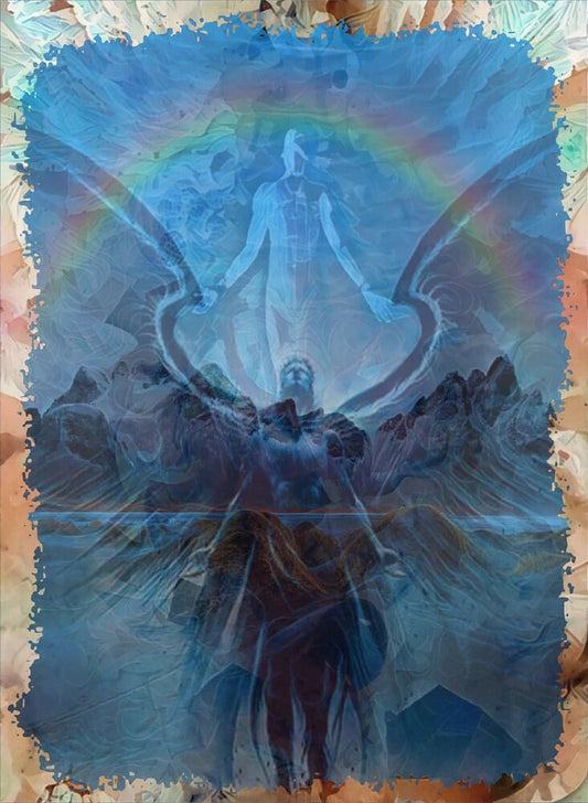 Cosmic Intercession
