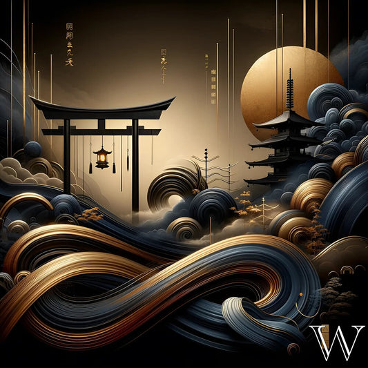 Koritsudo - The Path of Efficiency