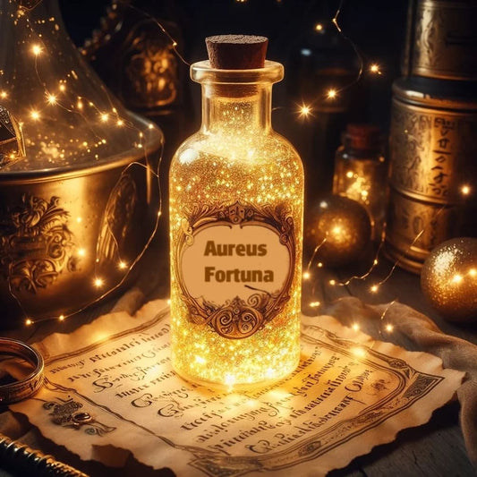 Aureus Fortuna | Sapien Medicine