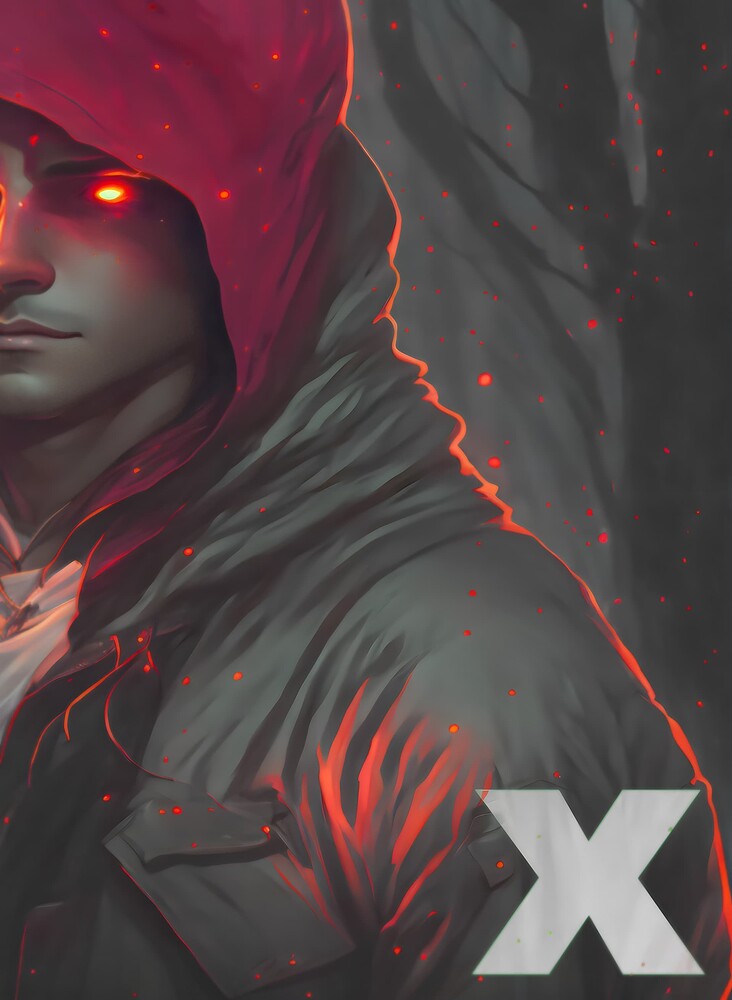 InhumanX